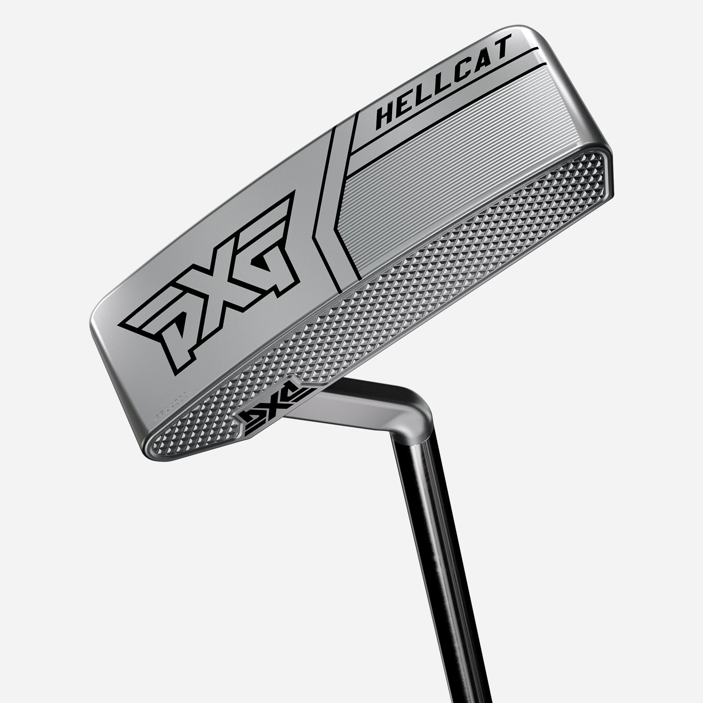 Hellcat ZT Putters – PXG Canada