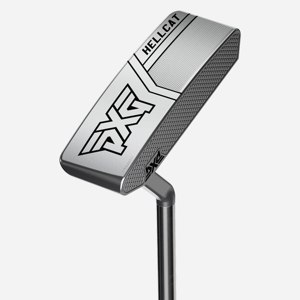 PXG シャフト　3w 5w Hellcat ZT Putters – PXG Canada