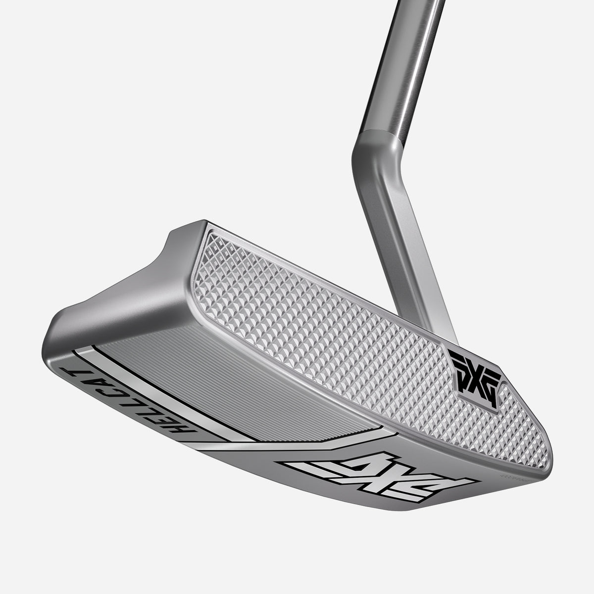 Hellcat ZT Putters