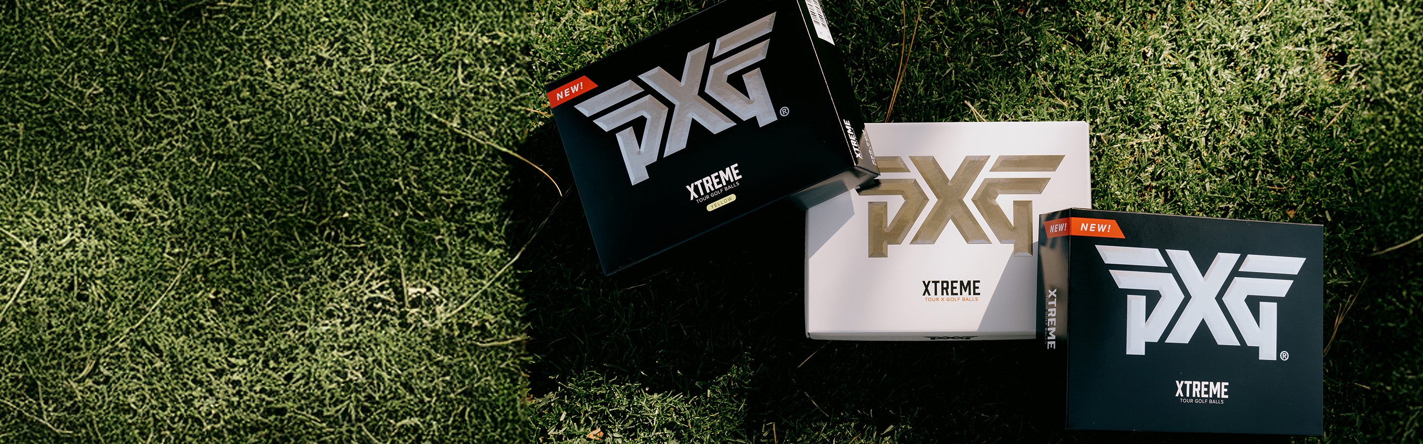 PXG Canada