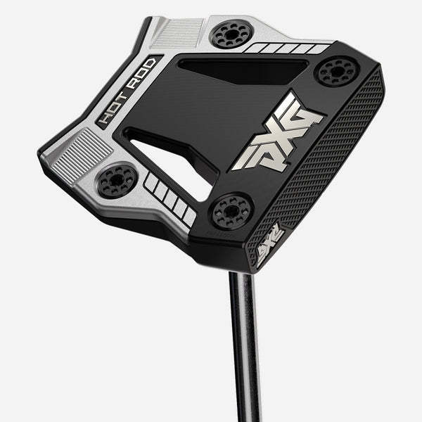 PXG Hot Rod ZT Putter | Center-Shafted Zero Torque Design – PXG Canada
