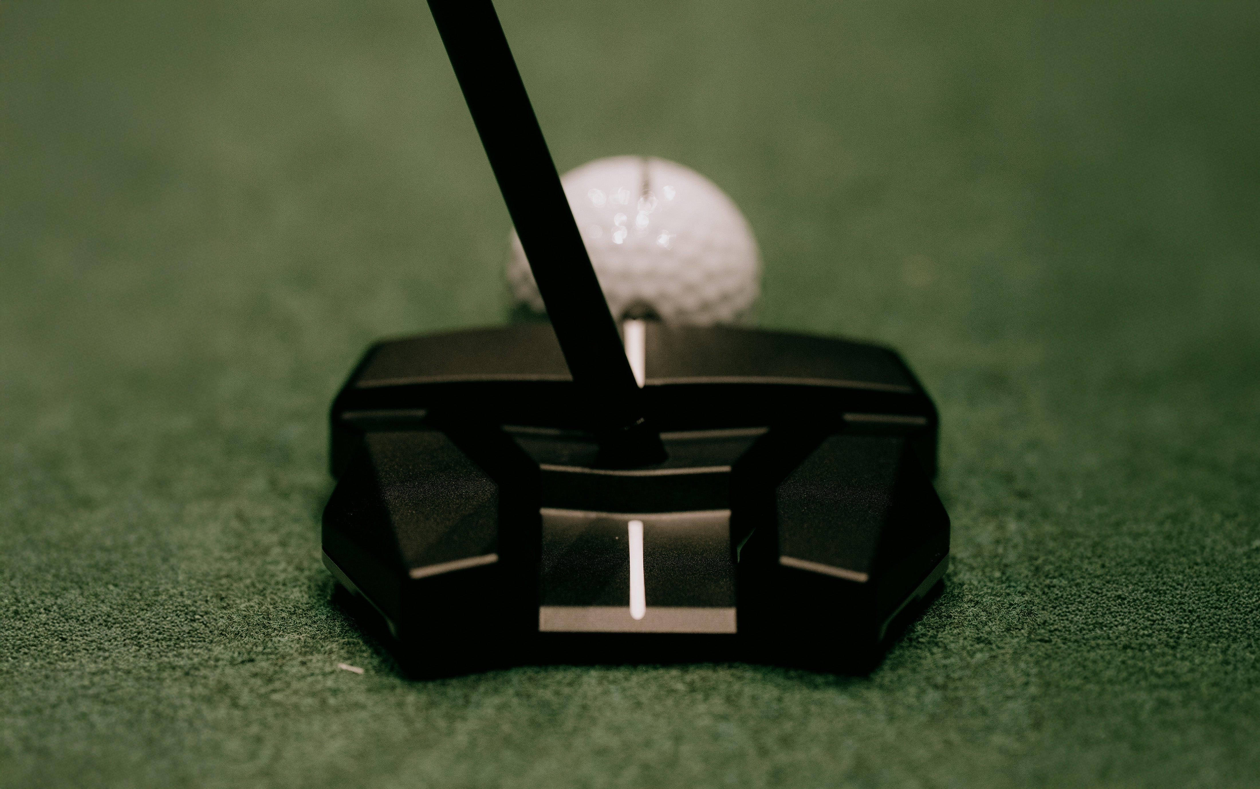 PXG Hot Rod ZT Putter | Center-Shafted Zero Torque Design – PXG Canada