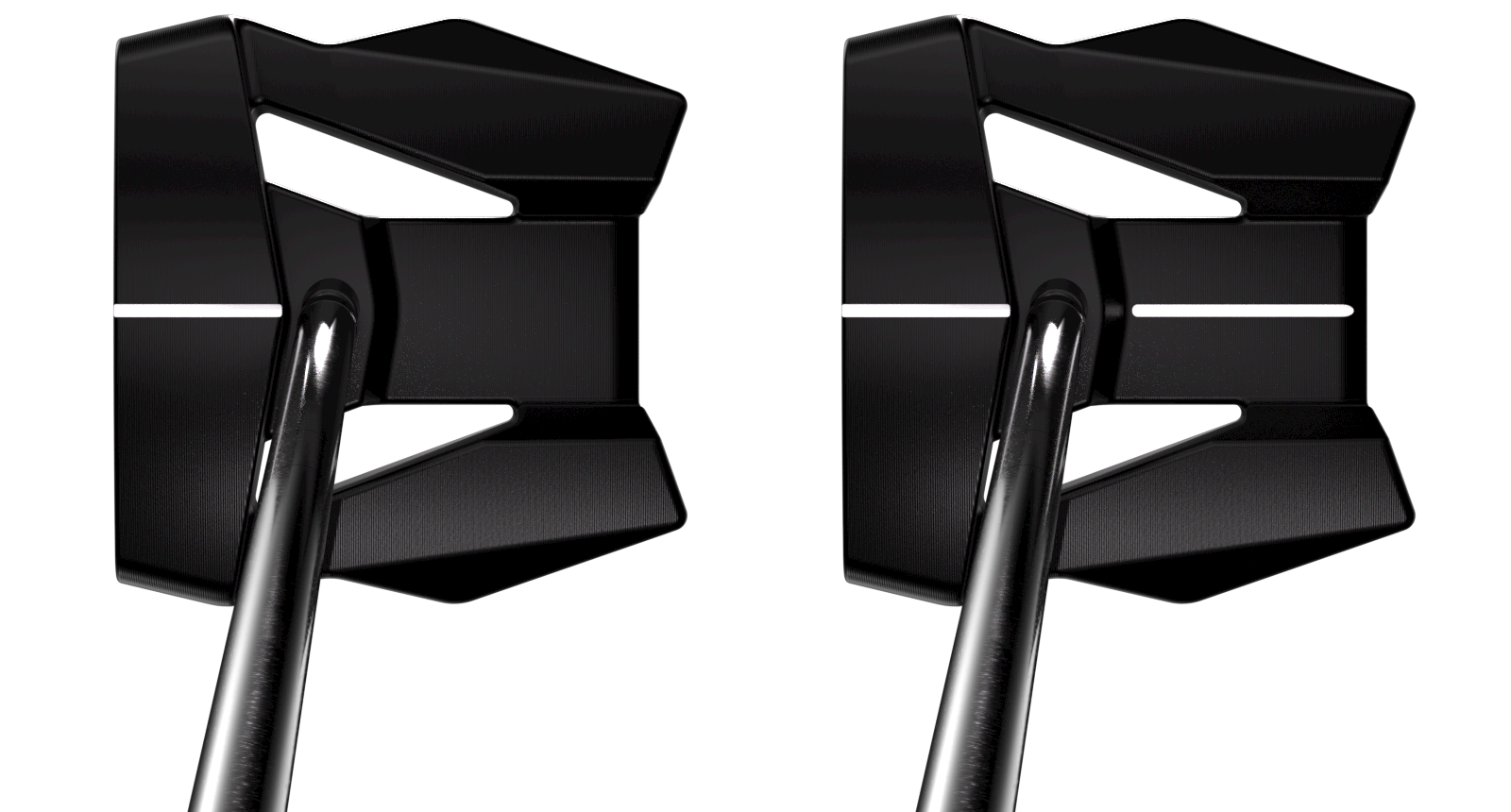 Hot Rod Sight Lines Options