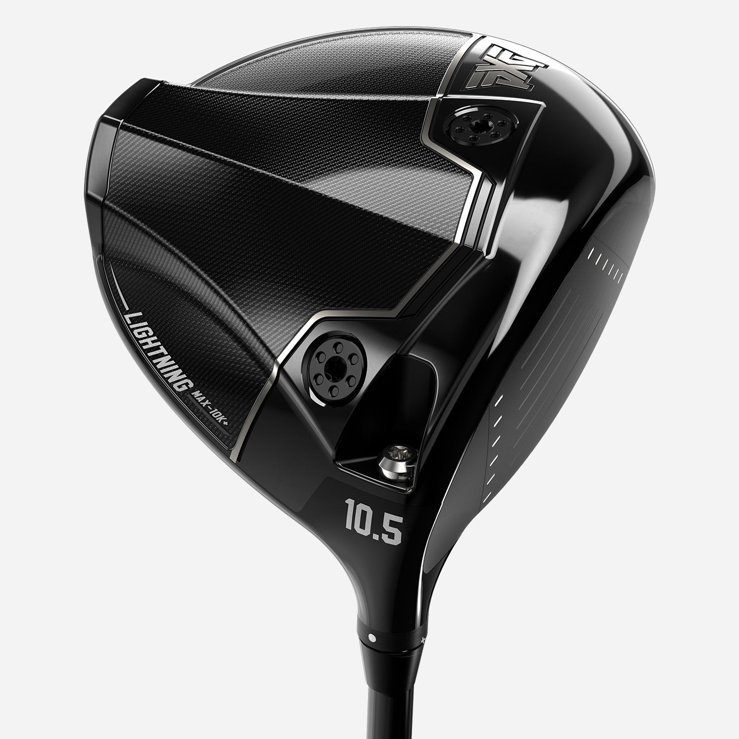 Lightning Collection – PXG Canada