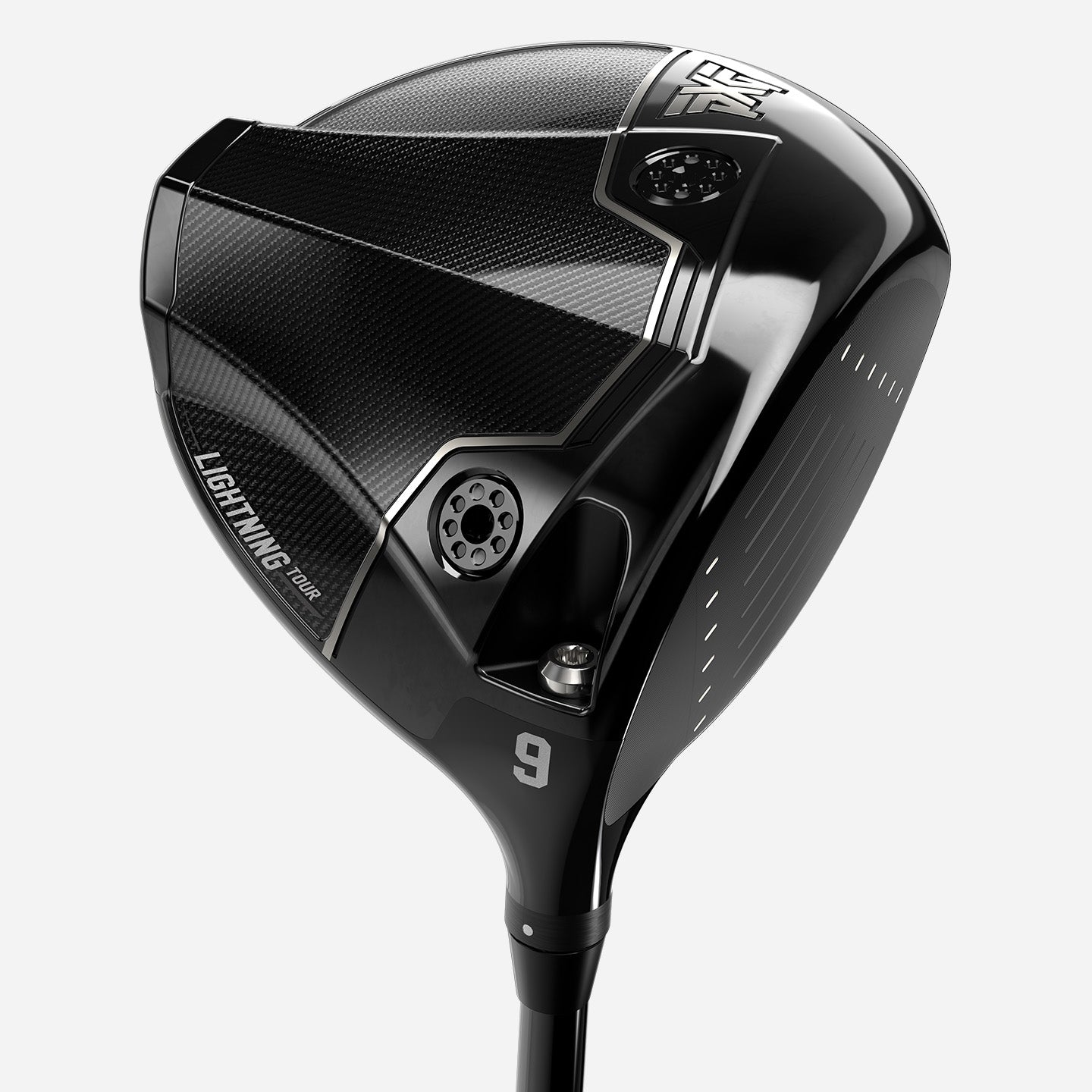 【激飛最新】PXG Lightningtourドライバー10.5°SLASH PXG Lightning Drivers | Maximum Distance & Faster Ball Speed – PXG