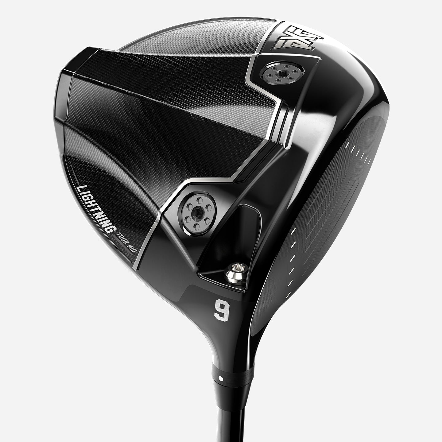 PXG Lightning Tour MIDドライバー 10.5° ヘッドのみ PXG Lightning Drivers | Maximum Distance & Faster Ball Speed – PXG