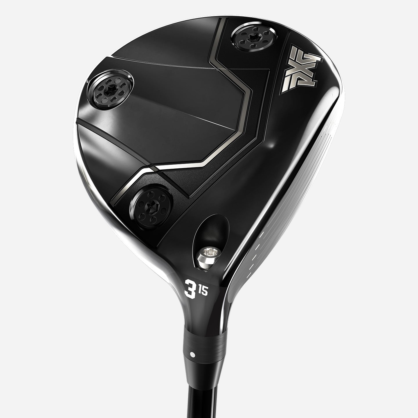 PXG Lightning Fairway Woods | Fast Launch & Precision Control