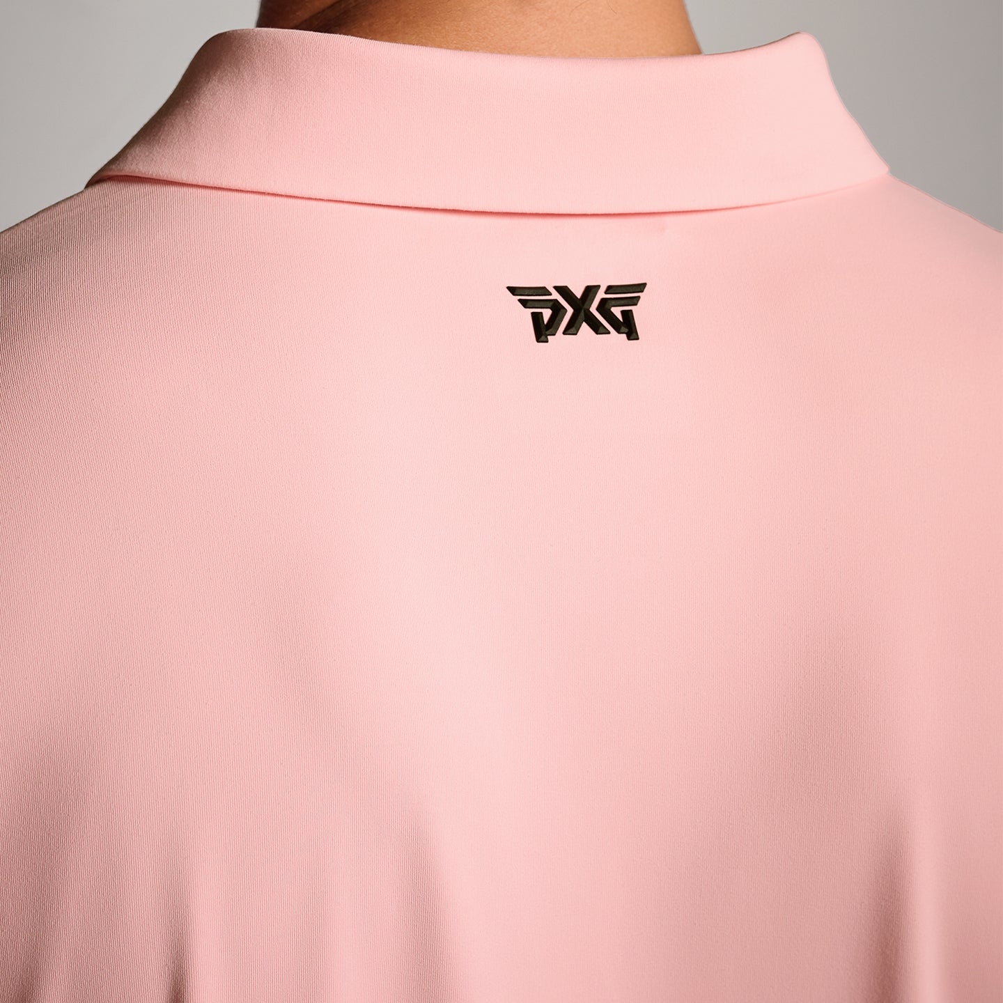 Men's Tour Performance Polo