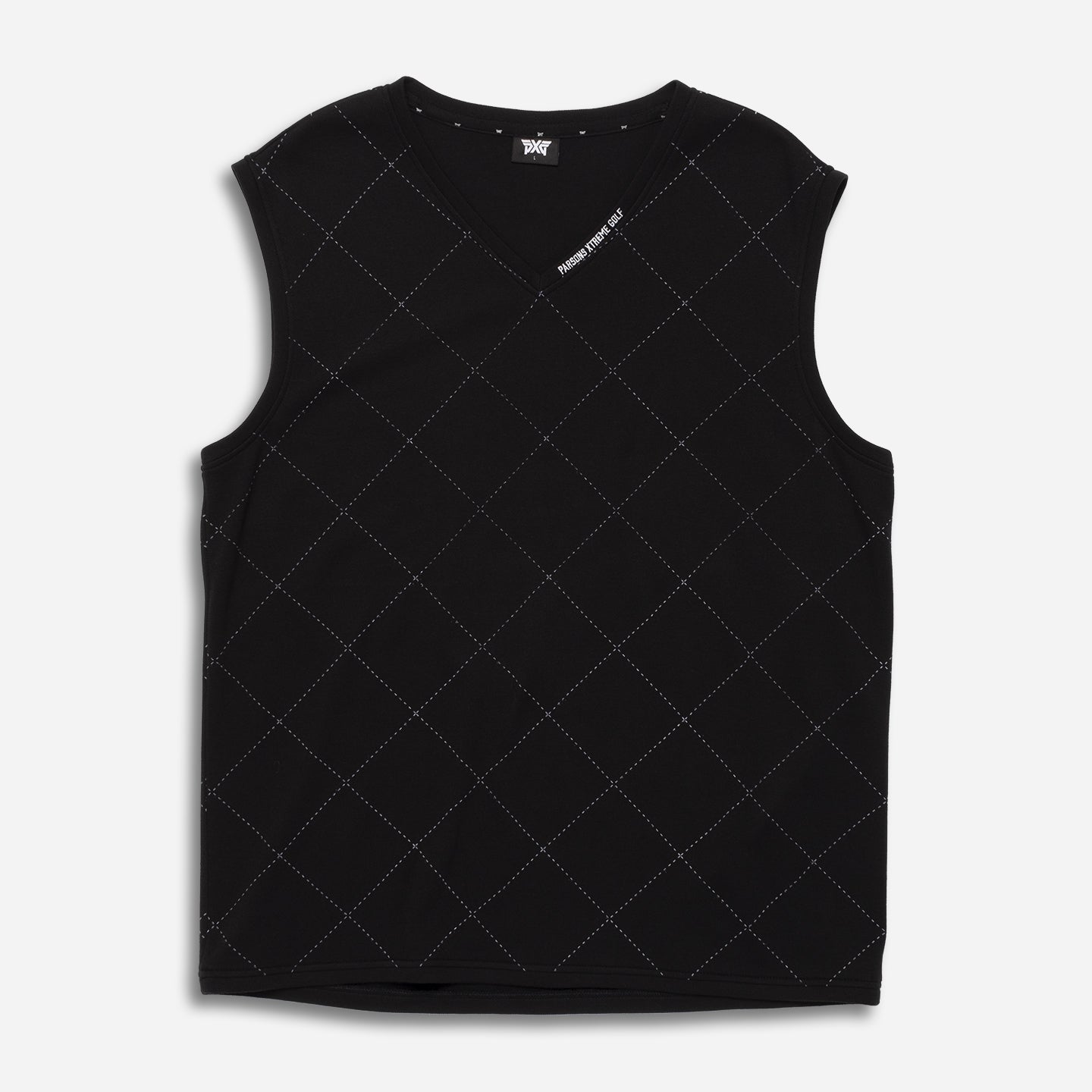 Gilet Argyl Pour Hommes