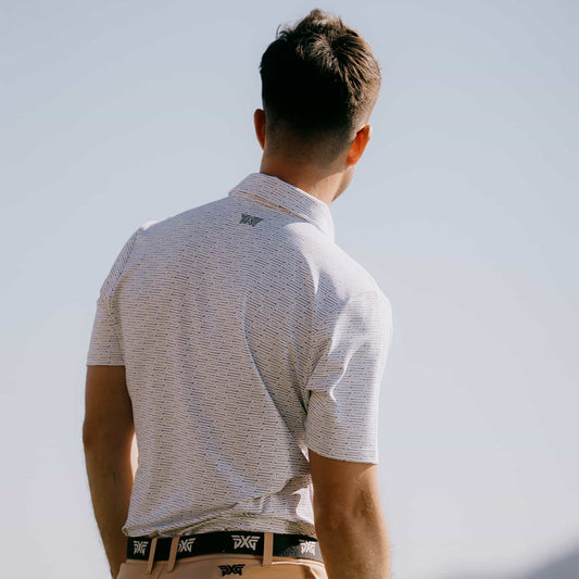 Polo Trou D'un - PXG Canada