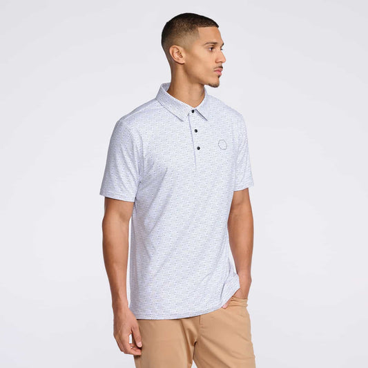 Men's Hole In One Polo - PXG Canada