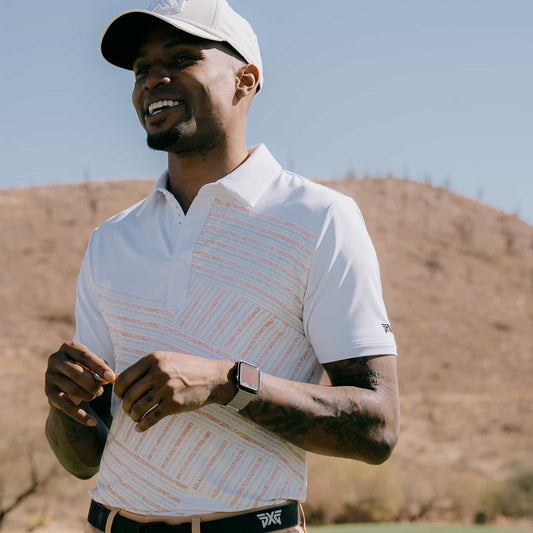 Polo Victory Flag - PXG Canada