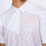 Men's Victory Flag Polo