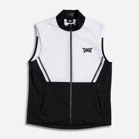 Men's Color Block Vest - PXG Canada