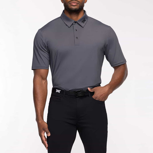 Men's BP Signature Polo - PXG Canada