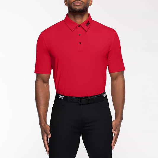 Men's BP Signature Polo - PXG Canada