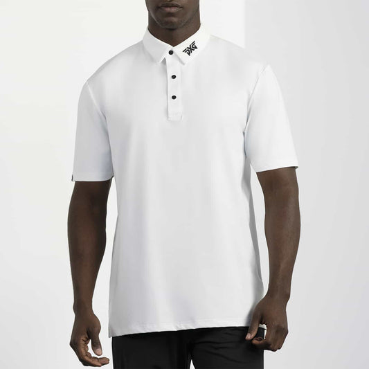 Men's BP Signature Polo - PXG Canada