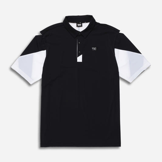 Polo Evolution Pour Hommes - PXG Canada