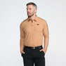 Men's Fine Line Polo