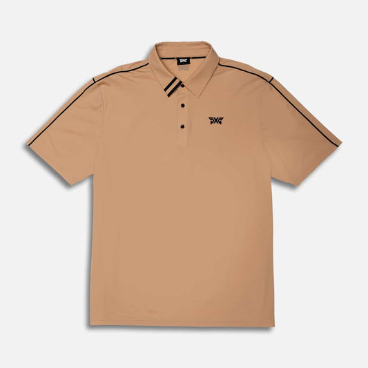 Men's Fine Line Polo - PXG Canada