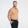 Men's Fine Line Polo