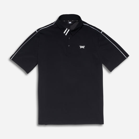 Men's Fineline Polo - PXG Canada
