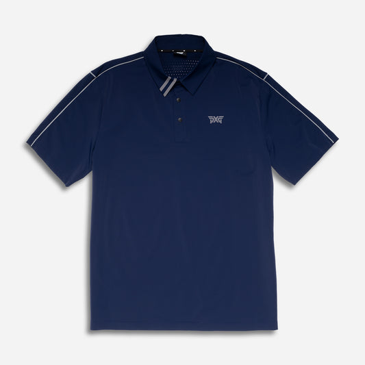 Men's Fineline Polo - PXG Canada