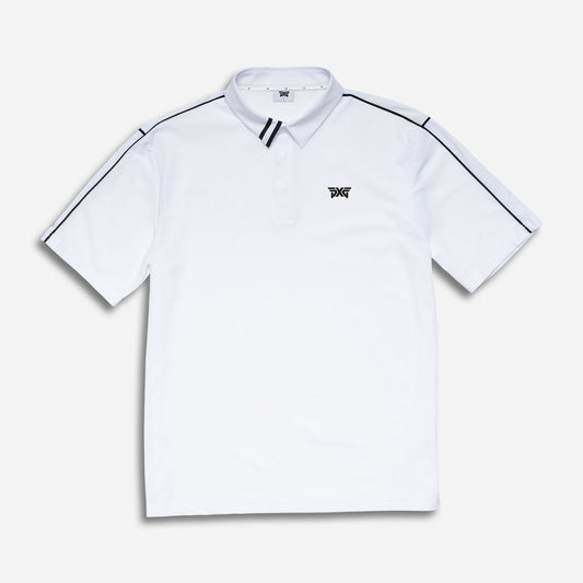 Men's Fineline Polo - PXG Canada
