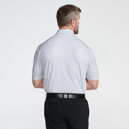 Men's Hole In One Polo - PXG Canada