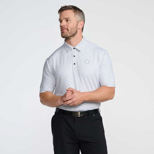 Men's Hole In One Polo - PXG Canada