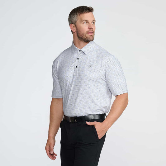 Men's Hole In One Polo - PXG Canada