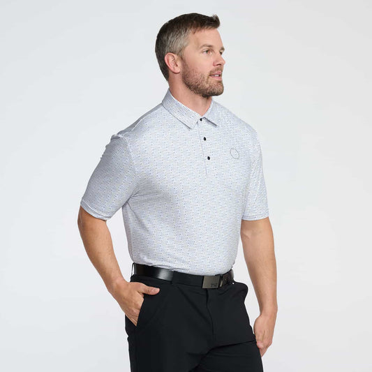 Men's Hole In One Polo - PXG Canada