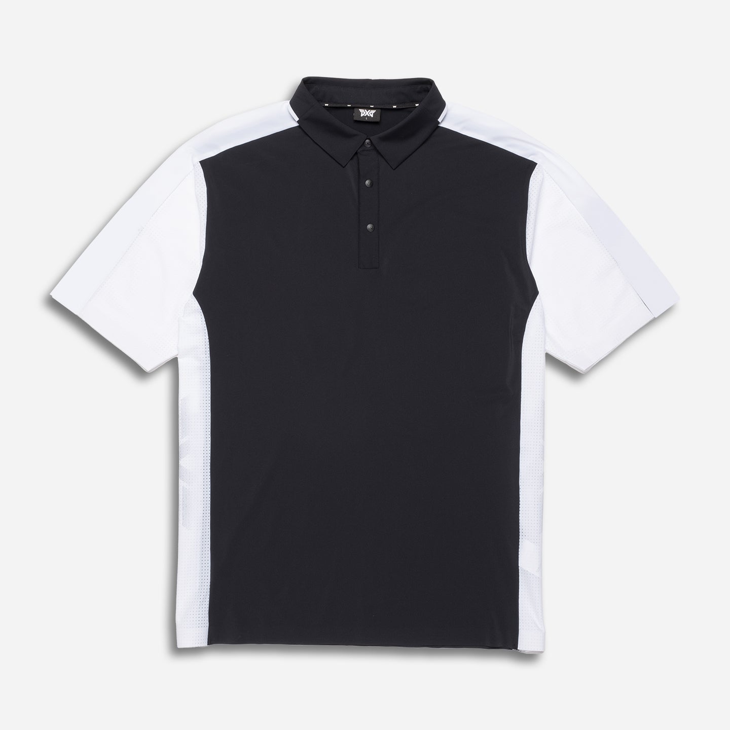 Polo à Logo Sur le Côté Pour Hommes