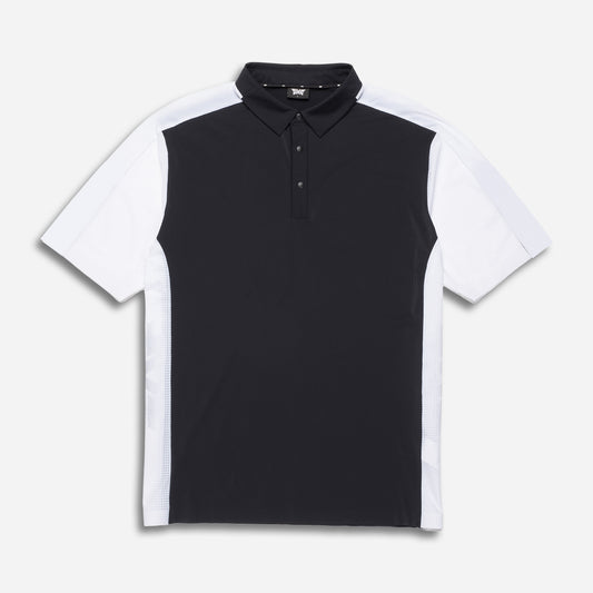 Polo à Logo Sur le Côté Pour Hommes - PXG Canada