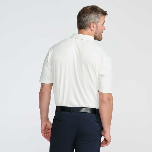 Men's Sport Pique Polo - PXG Canada