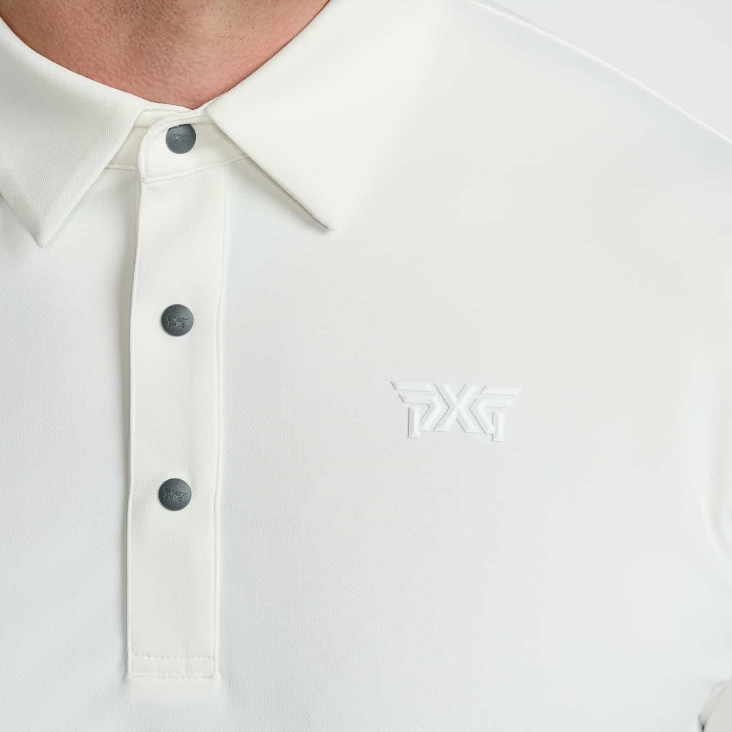 Polo Sport en Piqué Pour Homme