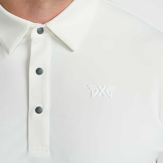 Men's Sport Pique Polo - PXG Canada