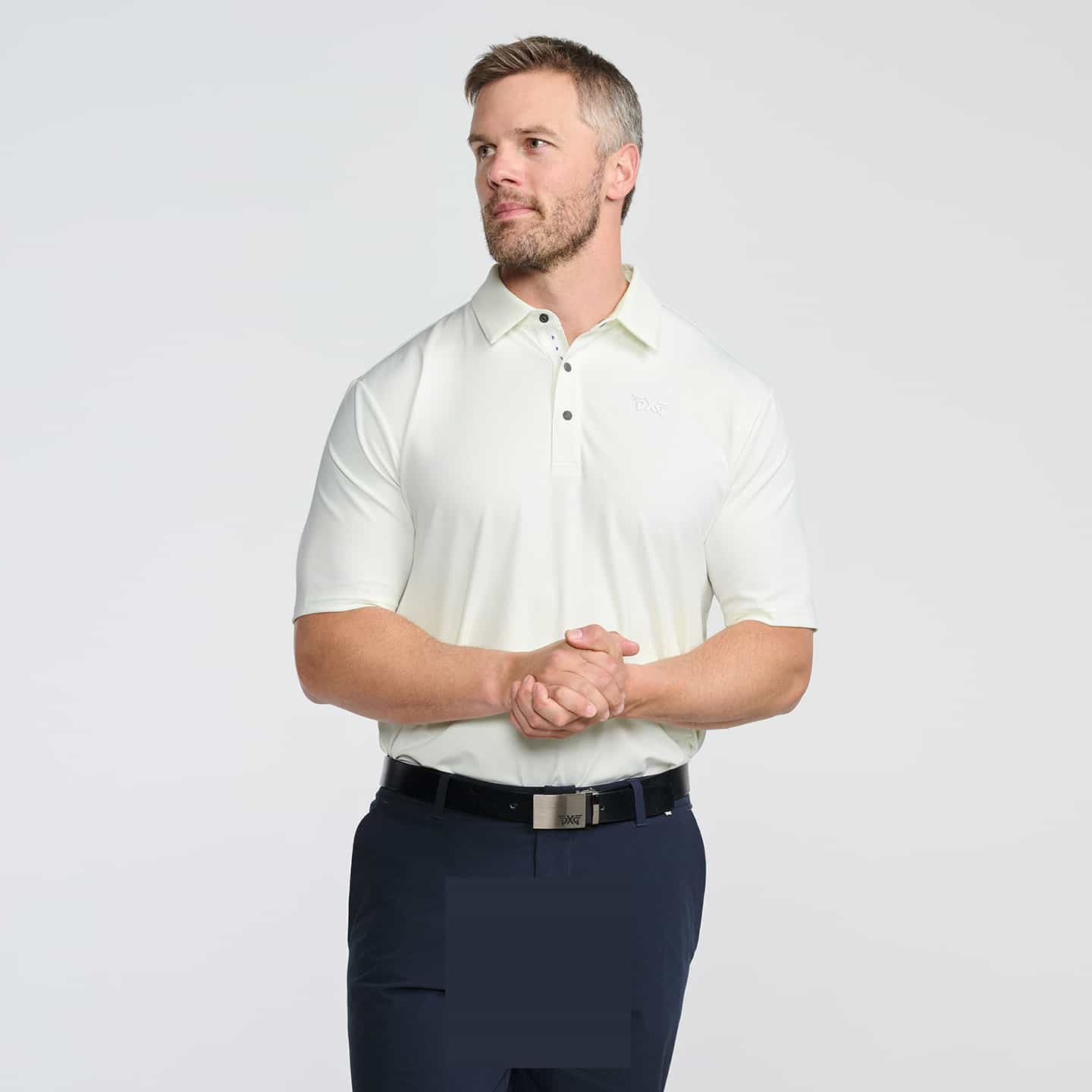 Polo Sport en Piqué Pour Homme