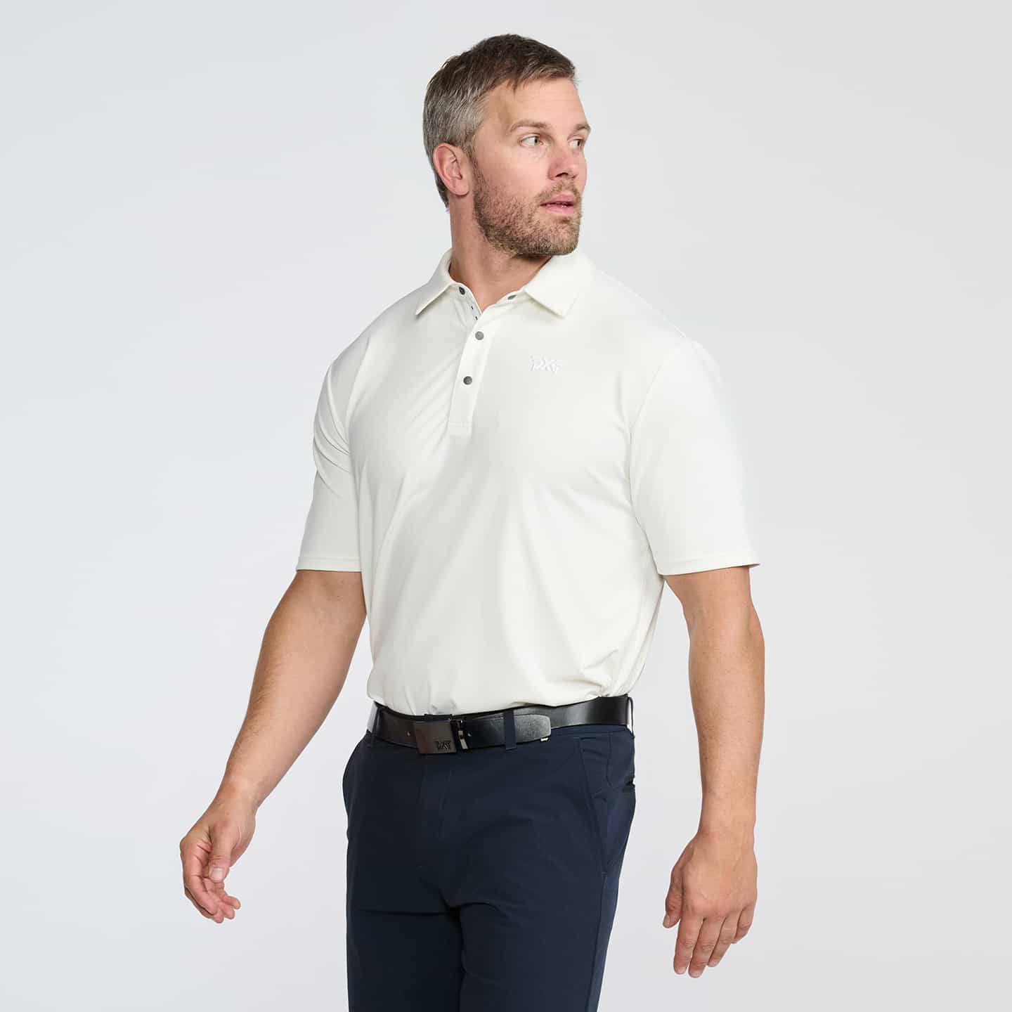 Men's Golf Tops | Polos, Sweaters & More - PXG Canada