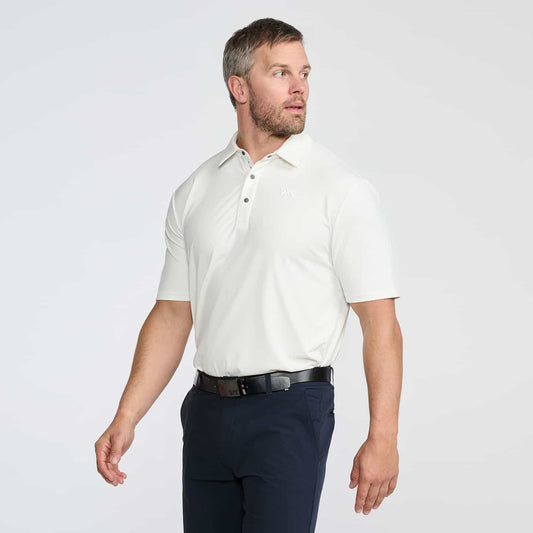 Men's Sport Pique Polo - PXG Canada