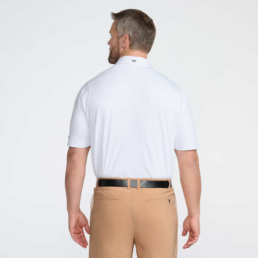 Men's Victory Flag Polo - PXG Canada