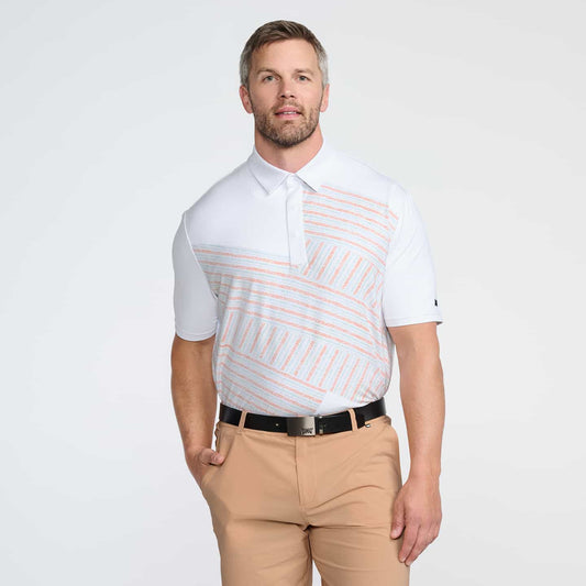 Men's Victory Flag Polo - PXG Canada