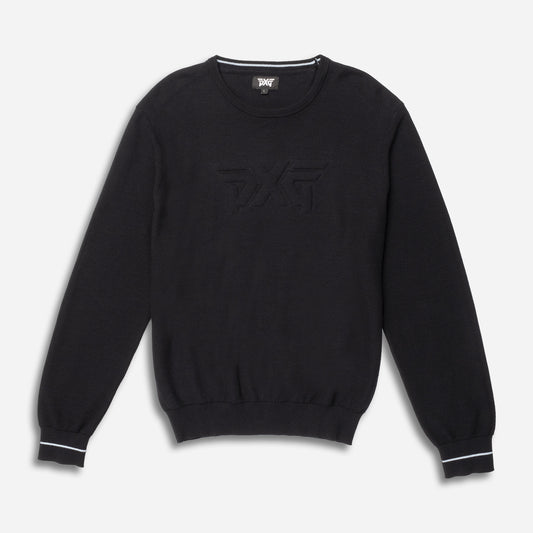 Chandail À Col Rond Pour Hommes - PXG Canada