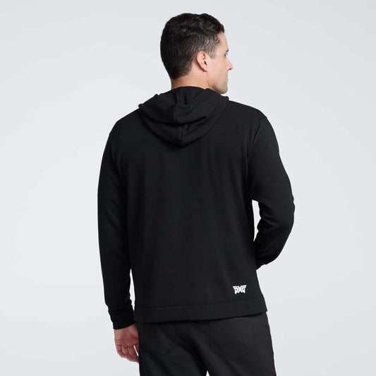 Men's Clubhouse Cozy Hoodie - PXG Canada