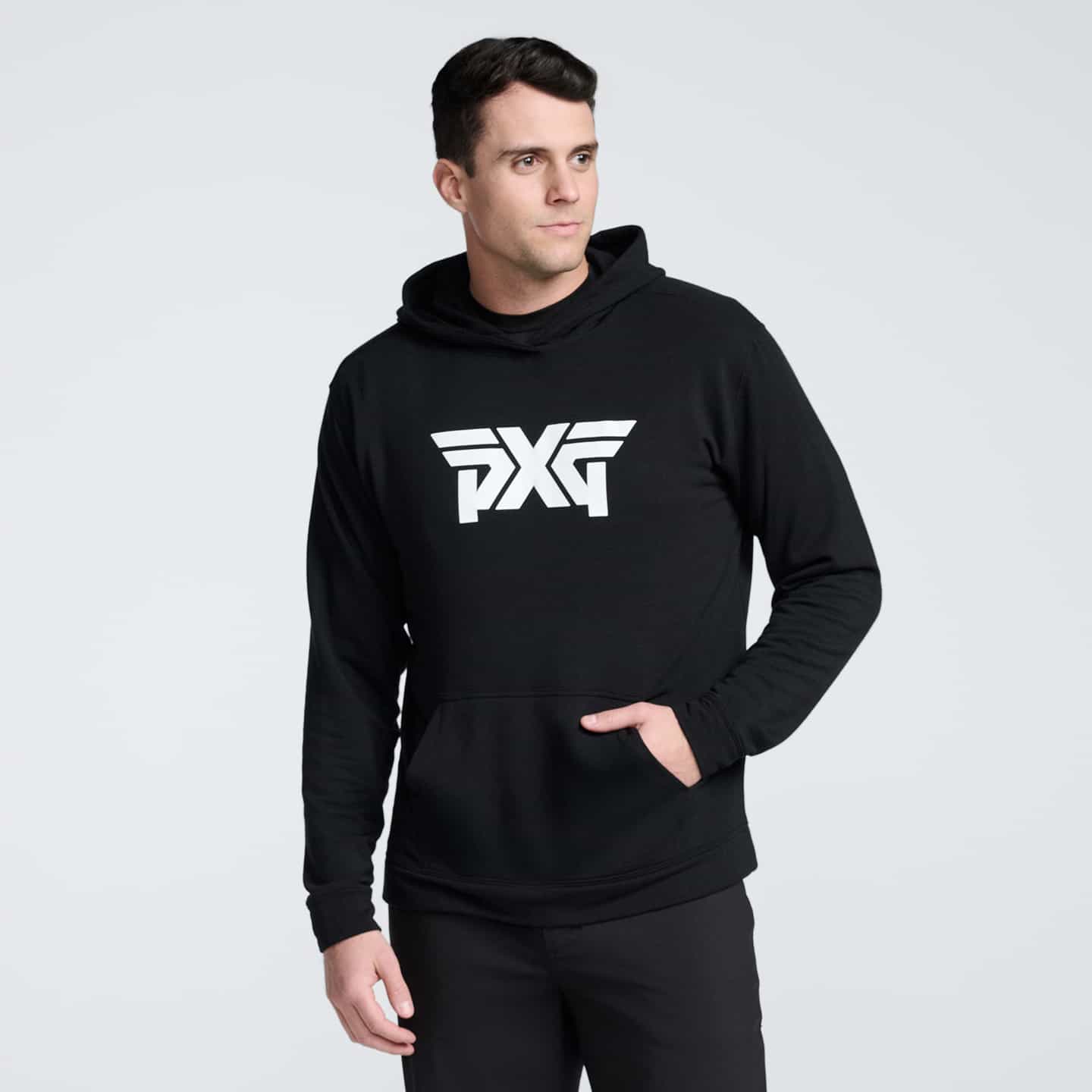 Sweat À Capuche Clubhouse Cozy Pour Hommes