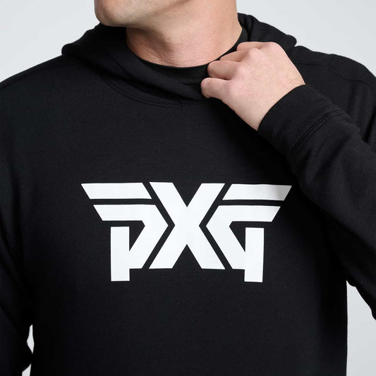 Men's Clubhouse Cozy Hoodie - PXG Canada