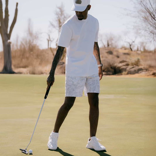 Short De Golf Fairway Camo - PXG Canada