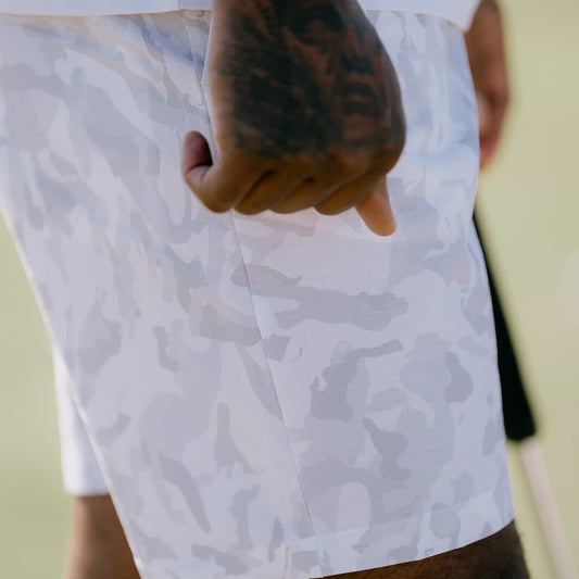 Short De Golf Fairway Camo - PXG Canada