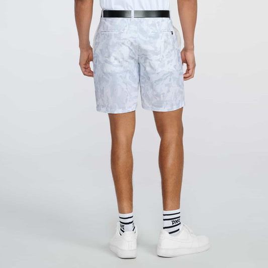 Men's Fairway Camo Golf Short - PXG Canada