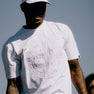Tee-shirt Avec Emblème De Golf